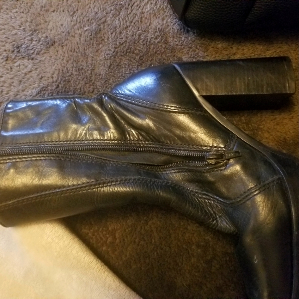 Steve madden boots